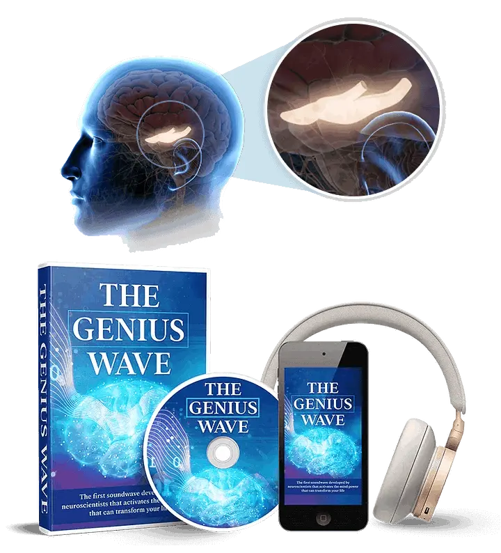 The Genius Wave